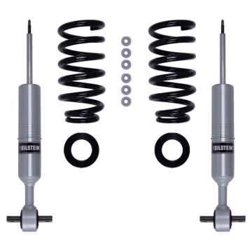 Picture of Bilstein BIL B8 6112 Suspension Kits Front Suspension Packages - 47-293557