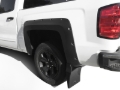 Picture of Bushwacker BUS Mud Flaps - MUD-40120