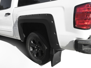 Picture of Bushwacker BUS Mud Flaps - MUD-40120