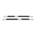 Picture of Westin 19-20 Ram 1500 Quad Cab (Excl 2019 Ram 1500 Classic) R5 Nerf Step Bars - Stainless Steel