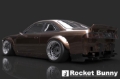 Picture of GReddy GRE RB Front Lip Spoiler Lips & Splitters - 17020301