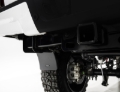 Picture of Bushwacker BUS Mud Flaps - MUD-40120