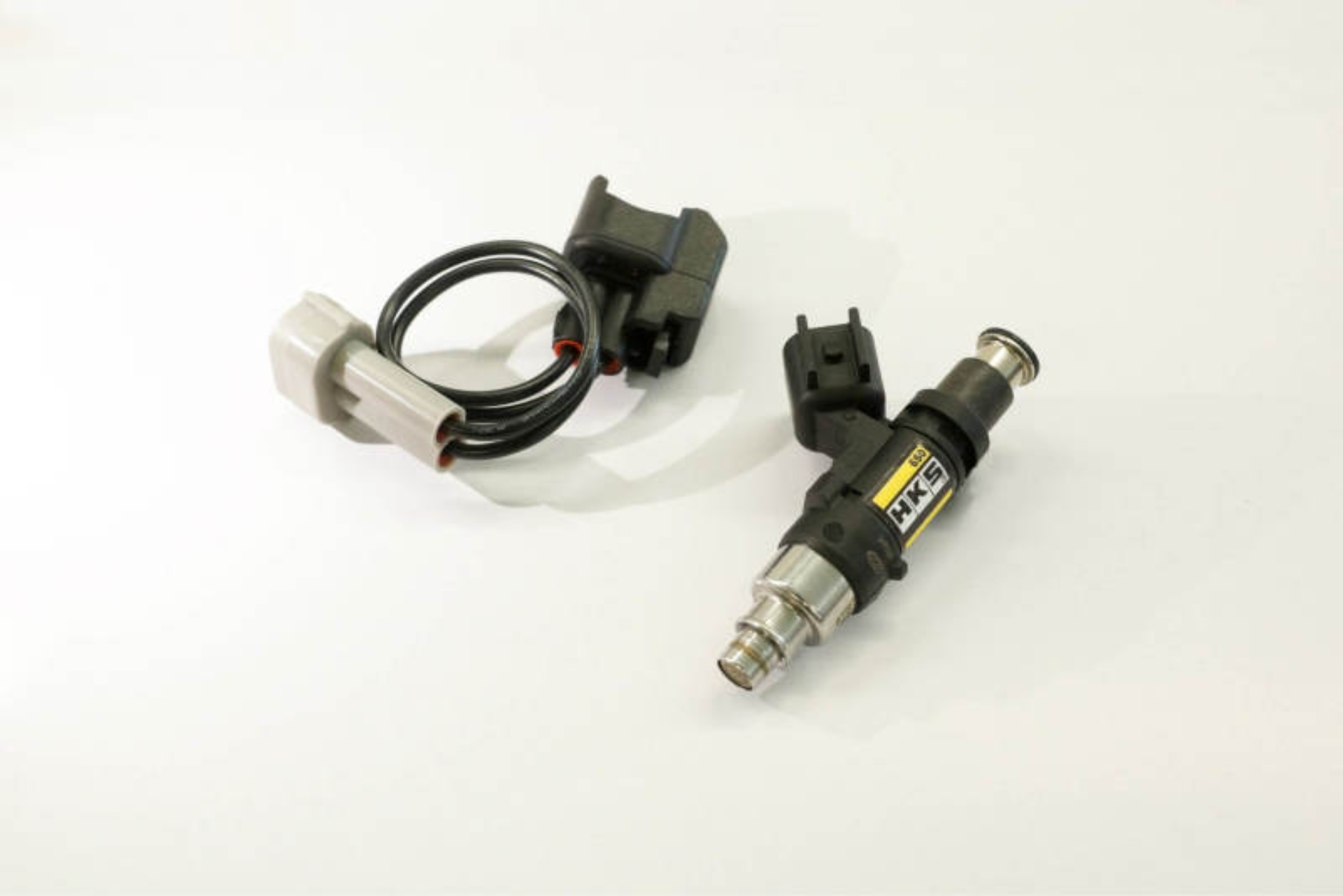 Picture of HKS Fuel Upgrade Kit Fuel Systems - 14007-AF003