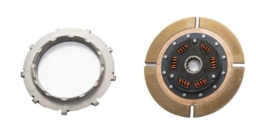 Picture of OS Giken OSG Overhaul Kits Clutch Rebuild Kits - MZ101-AB80A