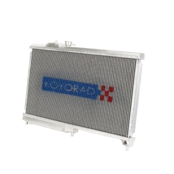 Picture of Koyo KOY Racing Radiators - VH0812N1