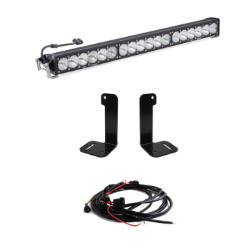 Picture of Baja Designs BAJ OnX6 Light Bars Light Bars & Cubes - 447657