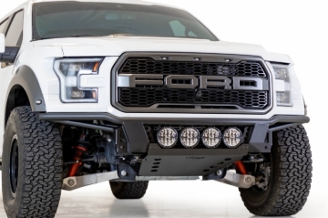 Picture of Addictive Desert Designs ADD Pro Front Bumper - F118103500103