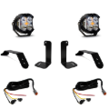 Picture of Baja Designs BAJ LP4 Lights Light Bars & Cubes - 447658UP
