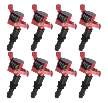 Picture of Ignition Coil #22791 2008-18 Ford V8 4.6L-5.4L; V10 6.8L; Set of 8