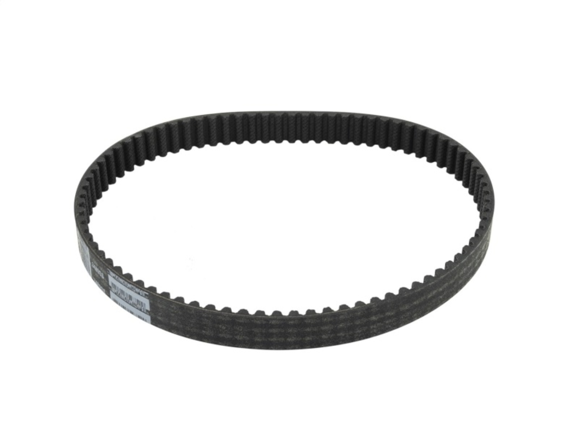 Picture of KraftWerks KRT Replacement Belts Supercharger Belt - 158-99-0640