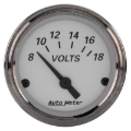 Picture of AutoMeter AM American Platinum Gauges - 1992