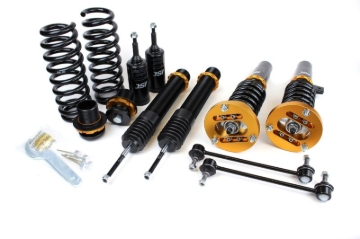 Picture of ISC Suspension ISC N1 Basics-Track/Race Coilovers - B005-5-T