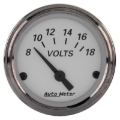 Picture of AutoMeter AM American Platinum Gauges - 1992