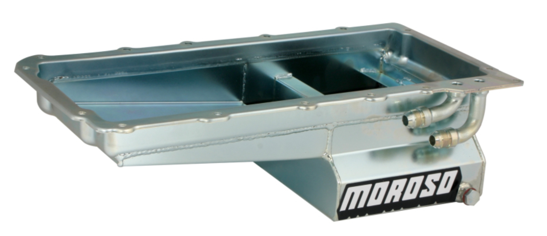 Picture of Moroso MOR Oil Pans Rear - 20141
