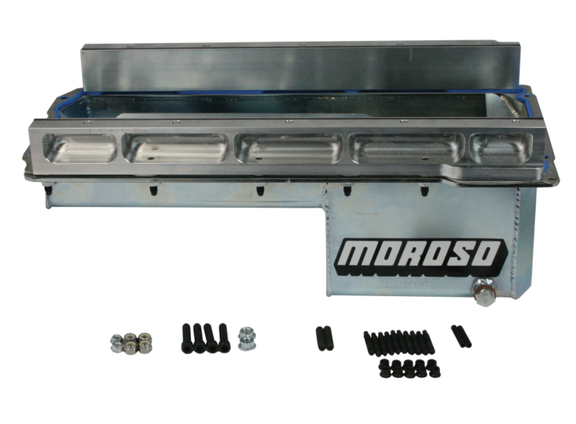 Picture of Moroso MOR Oil Pans - 20144