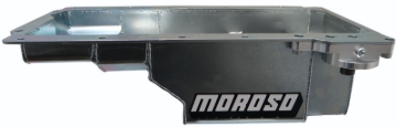 Picture of Moroso MOR Oil Pans Rear - 20139
