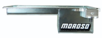 Picture of Moroso MOR Oil Pans Rear - 20145