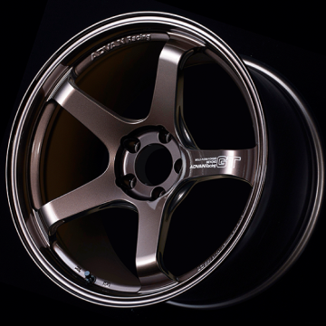 Picture of Advan AVN GT Wheels - YAQB9H45MCB