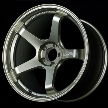 Picture of Advan AVN GT Wheels - YAQB9J44DSM
