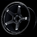 Picture of Advan AVN GT Wheels - YAQB9J25MTB