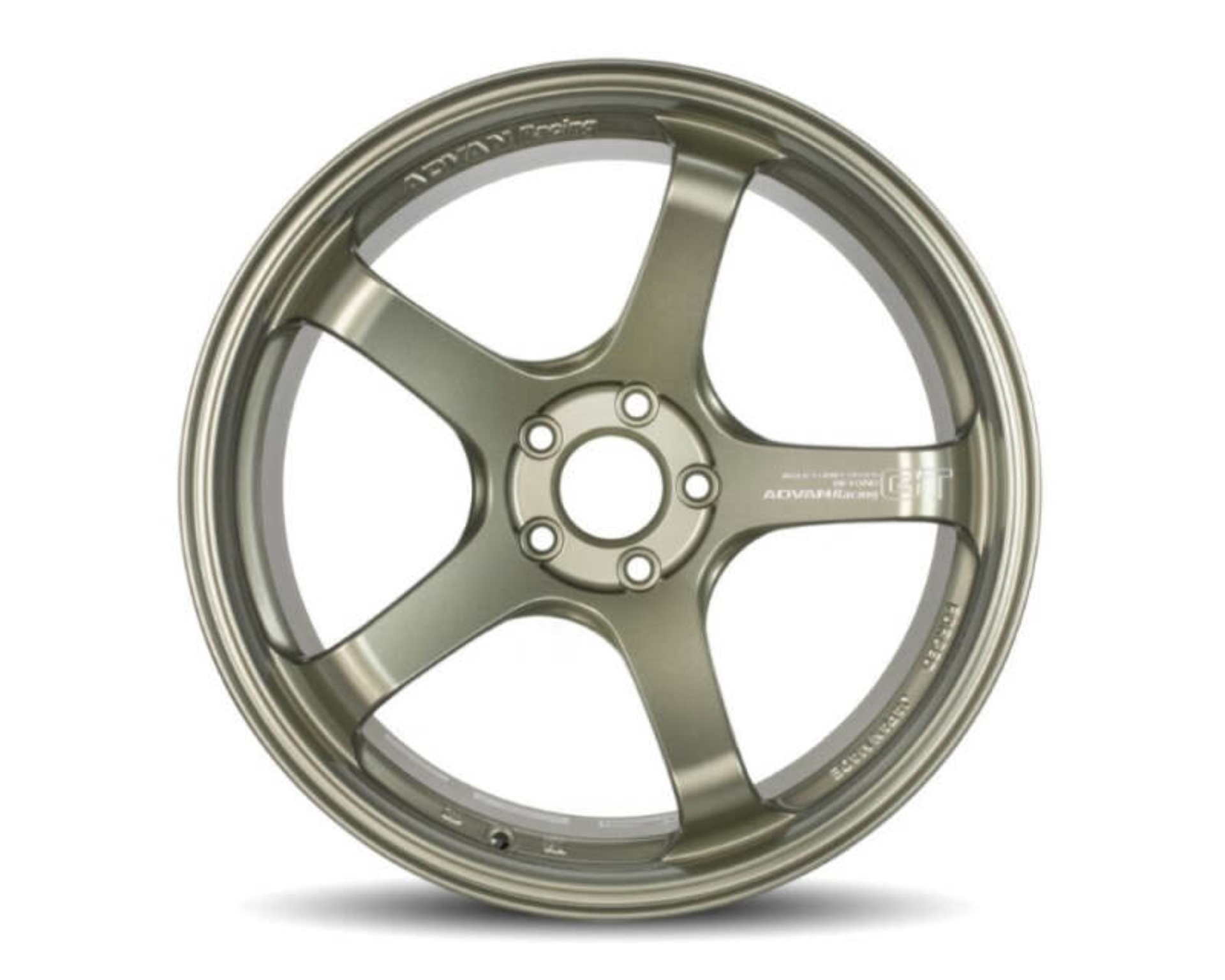 Picture of Advan AVN GT Wheels - YAQB9J29ESM