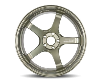 Picture of Advan AVN GT Wheels - YAQB9J29ESM