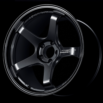 Picture of Advan AVN GT Wheels - YAQB9L32MTB