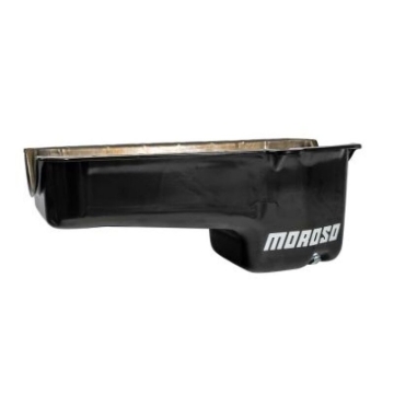Picture of Moroso MOR Oil Pans Driver - 20180