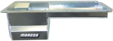 Picture of Moroso MOR Oil Pans Rear - 20148