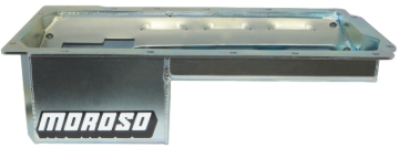 Picture of Moroso MOR Oil Pans - 20151