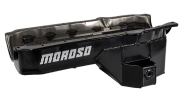 Picture of Moroso MOR Oil Pans - 20185