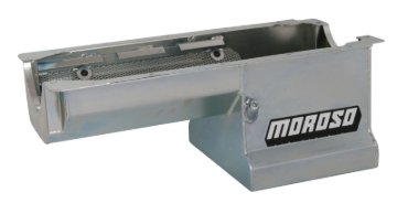Picture of Moroso MOR Oil Pans - 20193