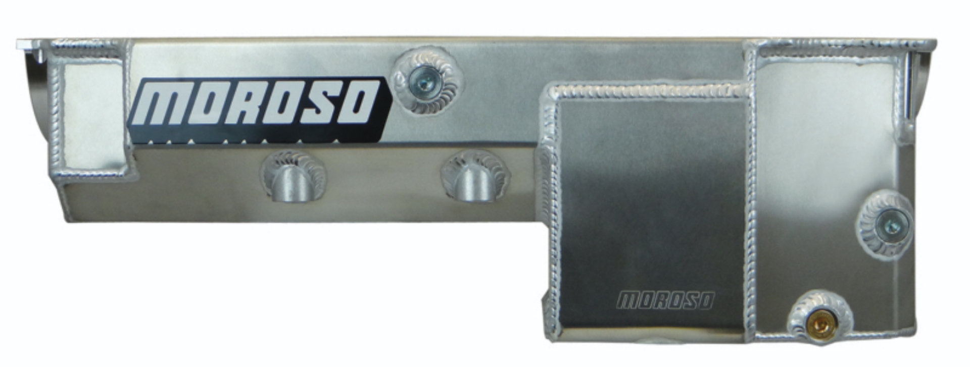 Picture of Moroso MOR Oil Pans - 20385