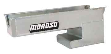 Picture of Moroso MOR Oil Pans Rear - 20433