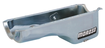 Picture of Moroso MOR Oil Pans - 20449