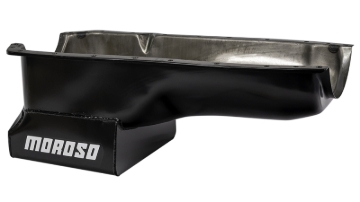 Picture of Moroso MOR Oil Pans - 20480