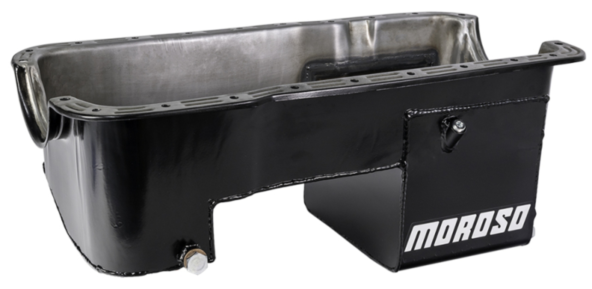 Picture of Moroso MOR Oil Pans Rear - 20523