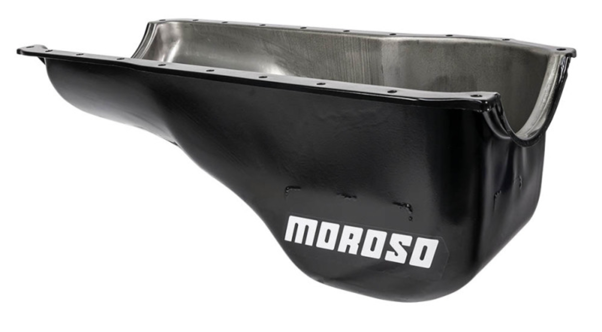 Picture of Moroso MOR Oil Pans Front - 20557
