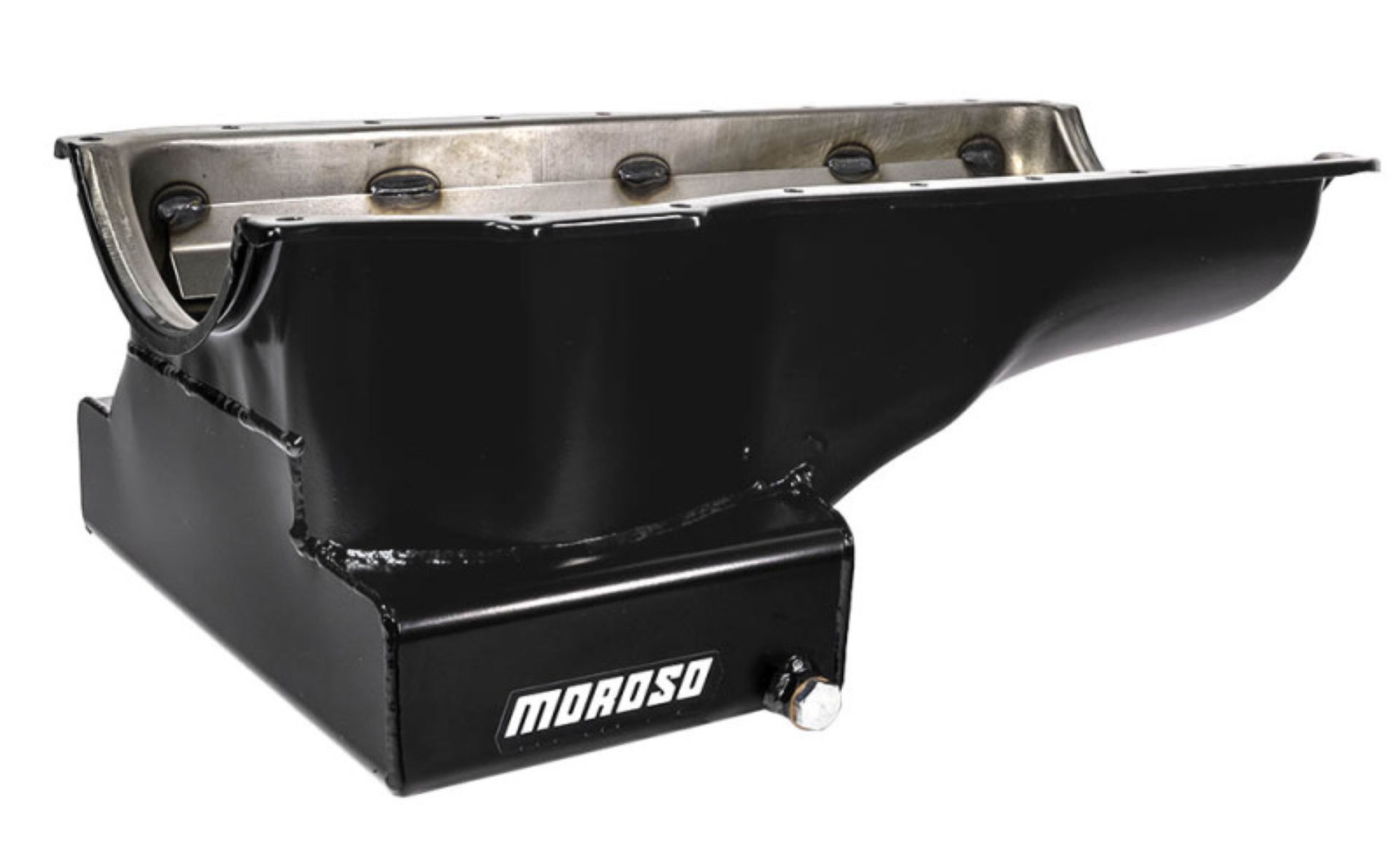 Picture of Moroso MOR Oil Pans Front - 20558