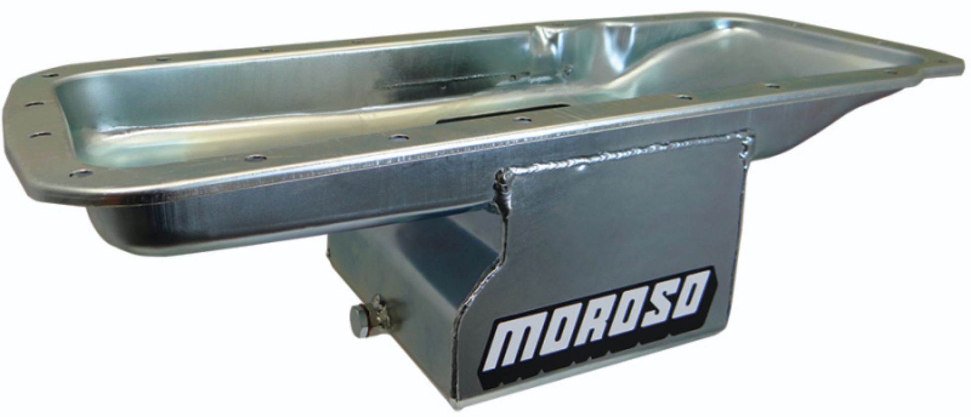 Picture of Moroso MOR Oil Pans - 20760