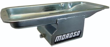 Picture of Moroso MOR Oil Pans - 20760