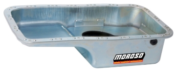 Picture of Moroso MOR Oil Pans - 20911