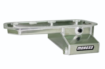 Picture of Moroso MOR Oil Pans - 20937