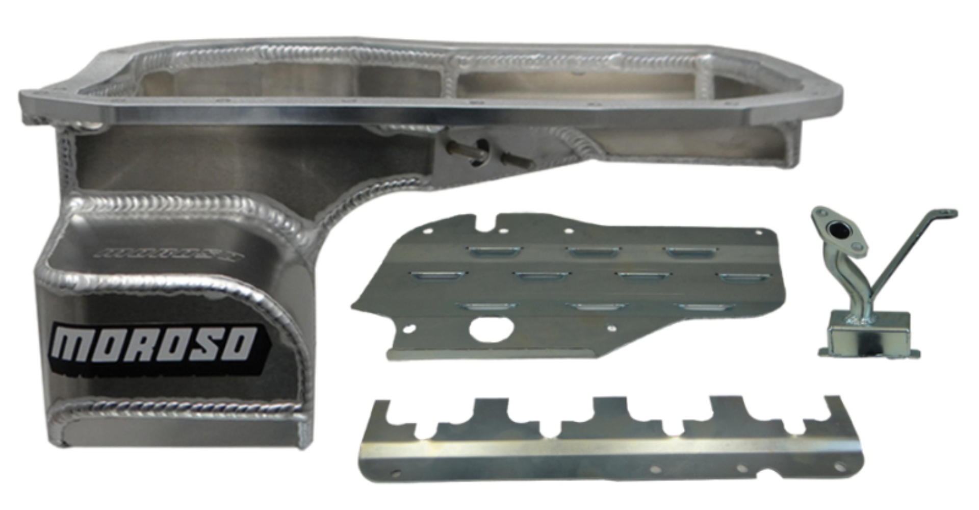 Picture of Moroso MOR Oil Pans - 20967