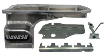 Picture of Moroso MOR Oil Pans - 20967