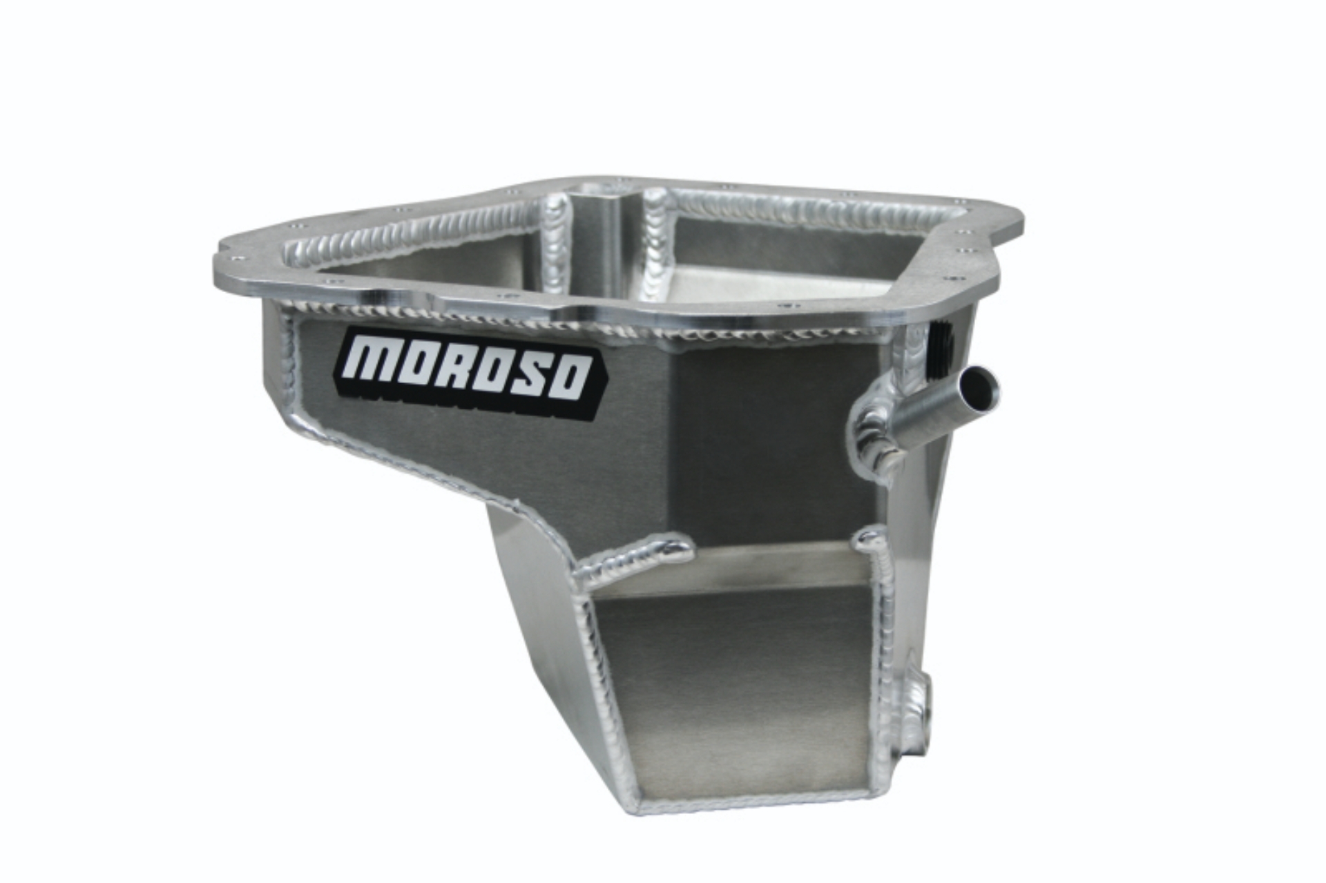 Picture of Moroso MOR Oil Pans - 20968