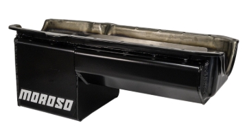 Picture of Moroso MOR Oil Pans - 21015