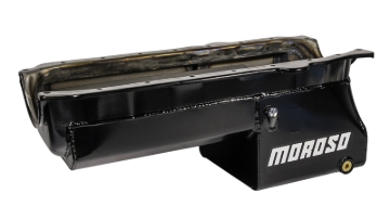 Picture of Moroso MOR Oil Pans - 21017