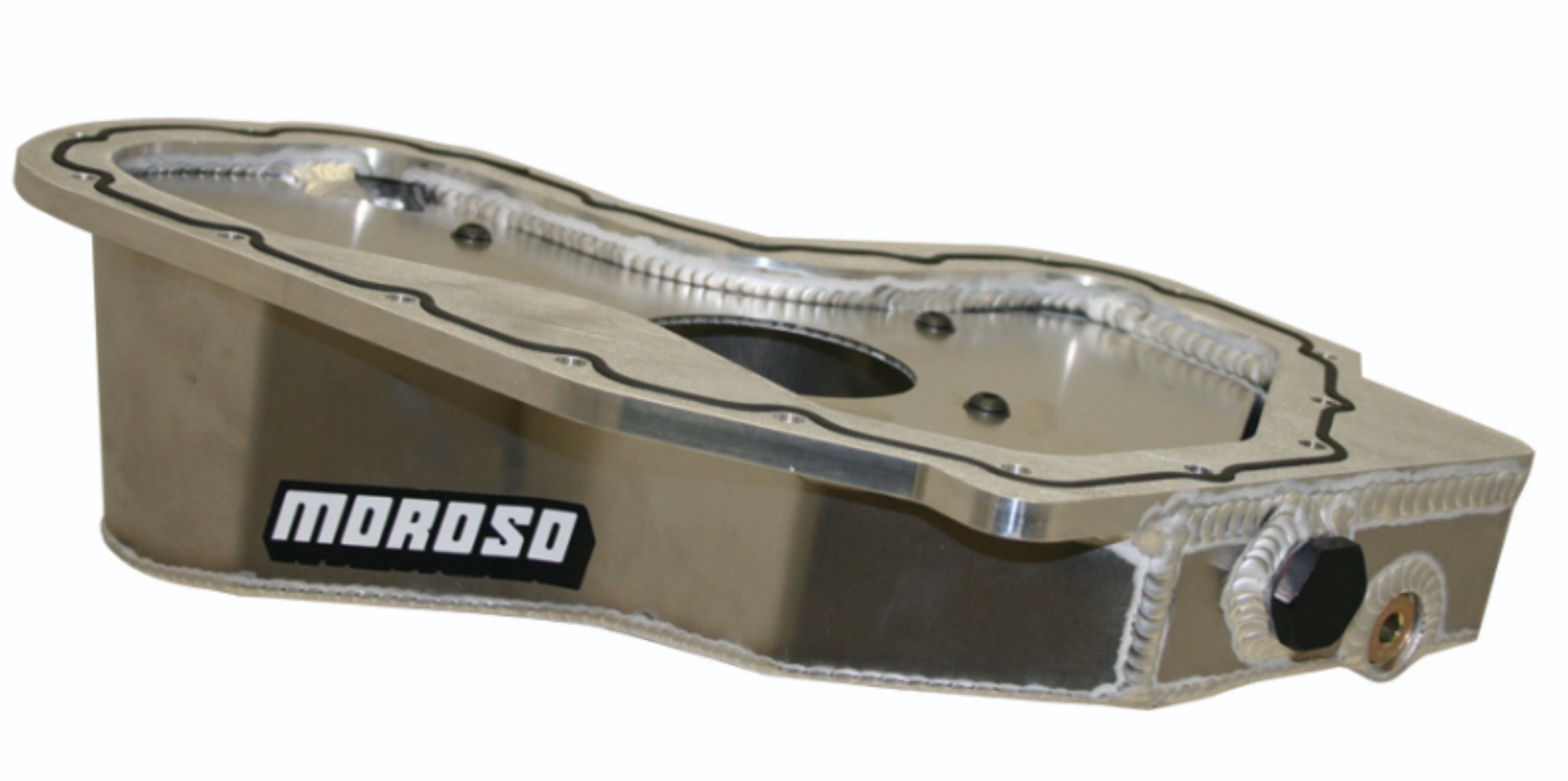 Picture of Moroso MOR Oil Pans - 20971