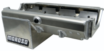 Picture of Moroso MOR Oil Pans - 21234